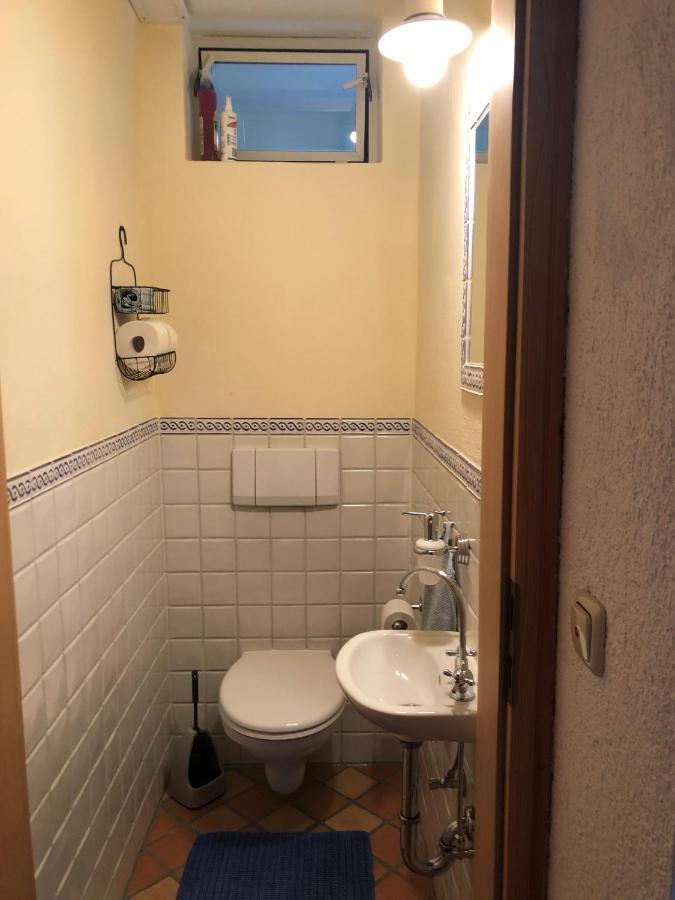 Ferienwohnung Sonnenlaeng Hechenberg Экстерьер фото